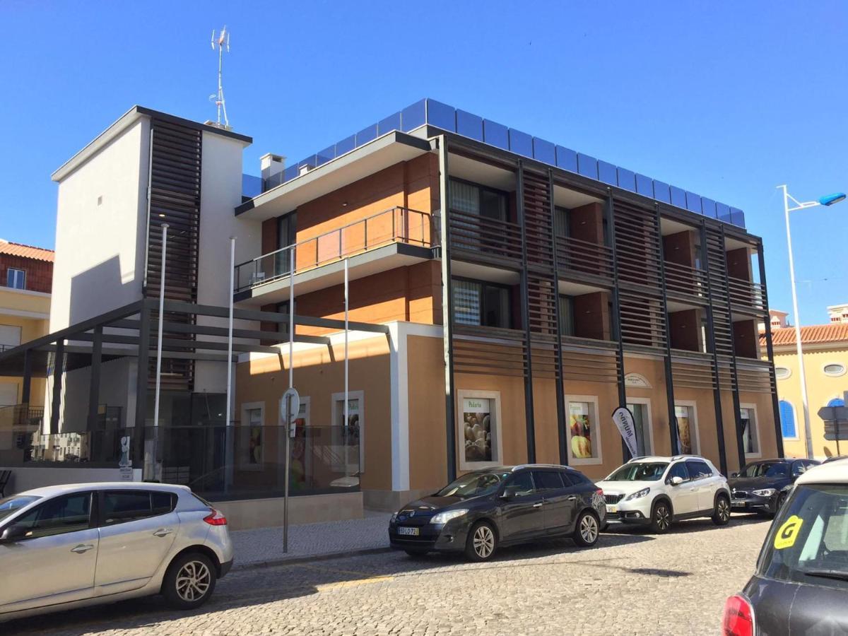Appartement Duque De Loulé - - E *
